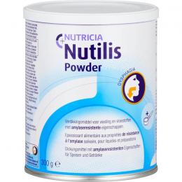 NUTILIS Powder Dickungspulver 300 g