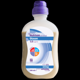 NUTRISON Advanced Diason SmartPack 12X500 ml