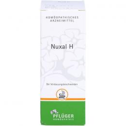 NUXAL H Tropfen 50 ml