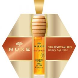 NUXE Geschenkset 2024 Reve de Miel Lippenhonig 1 St.