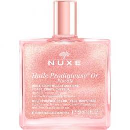 NUXE Huile Prodigieuse Or Florale 50 ml