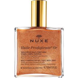 NUXE Huile Prodigieuse Or NF 50 ml