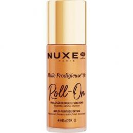 NUXE Huile Prodigieuse Or Roll-on 60 ml