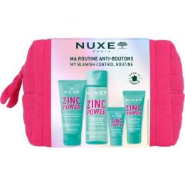 NUXE Kennenlern-Set 2025 Zinc Power 1 St.