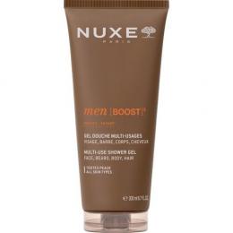 NUXE Men Duschgel 200 ml