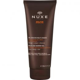 NUXE Men Gel Douche Multi-Usages 200 ml