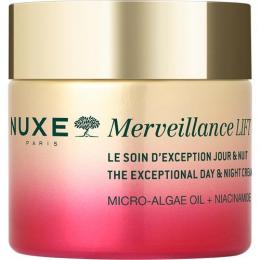 NUXE Merveillance Lift Exceptional Creme 75 ml
