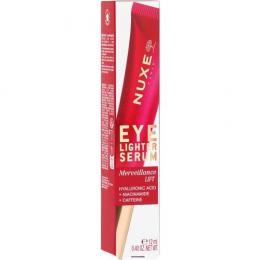 NUXE Merveillance Lift Eyelighting Serum 12 ml