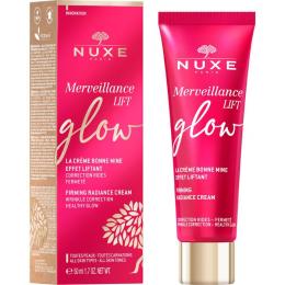 NUXE Merveillance Lift Glow Creme 50 ml