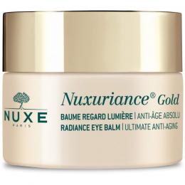 NUXE Nuxuriance Gold Augen-Balsam 15 ml