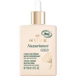 NUXE Nuxuriance Gold Öl-Serum 30 ml