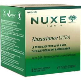 NUXE Nuxuriance Ultra Exceptional Creme 75 ml