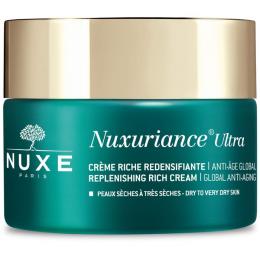 NUXE Nuxuriance Ultra reichhaltige Tagescreme 50 ml