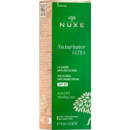 NUXE Nuxuriance Ultra Tagescreme LSF 30 50 ml