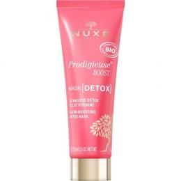 NUXE Prodigieuse Boost Detox-Maske 75 ml