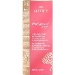 NUXE Prodigieuse Boost Gel-Creme Tag 40 ml