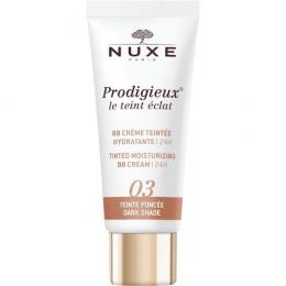 NUXE Prodigieux BB Creme dunkel 30 ml