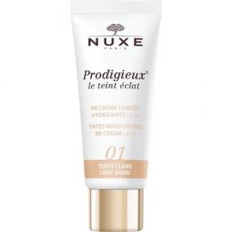 NUXE Prodigieux BB Creme hell 30 ml