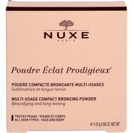 NUXE Prodigieux Bronzing Puder 25 g