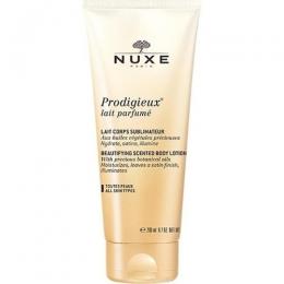 NUXE Prodigieux parfümierte Körpermilch 200 ml