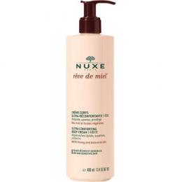 NUXE Reve de Miel Körpermilch 400 ml