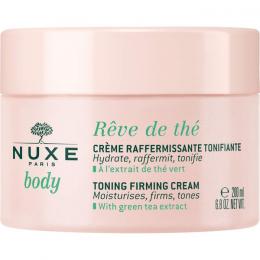 NUXE Reve de The straffende Körpercreme 200 ml