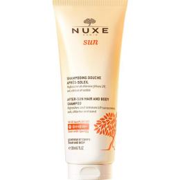NUXE Sun After Sun Duschshampoo 200 ml