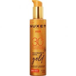 NUXE Sun Sonnenöl LSF 30 150 ml