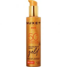 NUXE Sun Sonnenöl LSF 50 150 ml