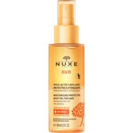 NUXE Sun UV-schützendes Haaröl 100 ml
