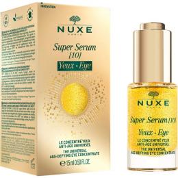 NUXE Super Serum Augencreme 15 ml