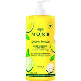 NUXE Sweet Lemon Duschgel 750 ml