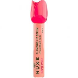 NUXE Very Rose Lip Plumping Gloss Gel 8 ml