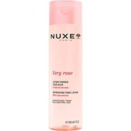 NUXE Very Rose Lotion 200 ml