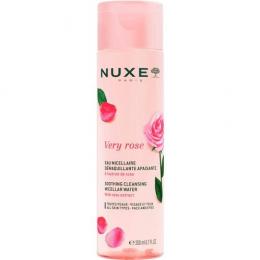 NUXE Very Rose Mizellenwasser 200 ml