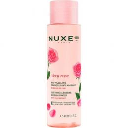 NUXE Very Rose Mizellenwasser 400 ml