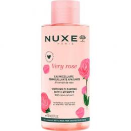 NUXE Very Rose Mizellenwasser 750 ml