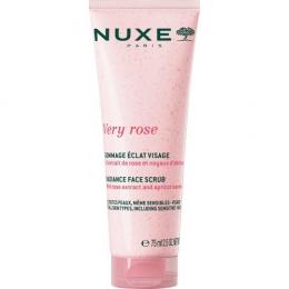 NUXE Very Rose Peeling Gel 75 ml