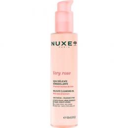 NUXE Very Rose Reinigungsöl 150 ml