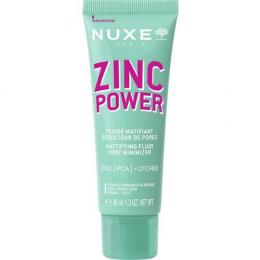 NUXE Zinc Power Fluid 40 ml
