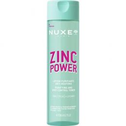 NUXE Zinc Power Lotion 200 ml