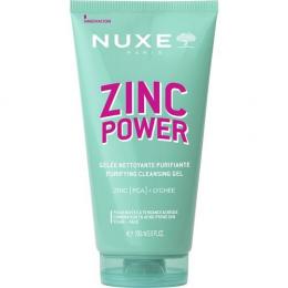 NUXE Zinc Power Reinigungsgel 150 ml