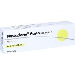 NYSTADERM Paste 100 g