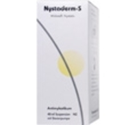 NYSTADERM S Suspension Dosierpumpe 48 ml