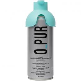O PUR Sauerstoff Dose Spray 5 l