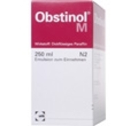 OBSTINOL M Emulsion 250 ml