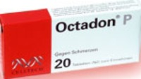 OCTADON P Tabletten 20 St