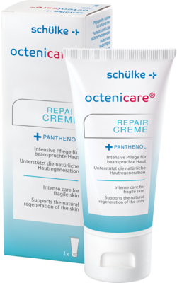 OCTENICARE repair Creme 50 ml