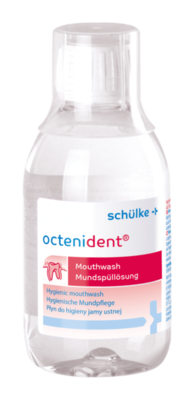 OCTENIDENT Mundspllsung 60 ml