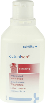 OCTENISAN Waschlotion 500 ml